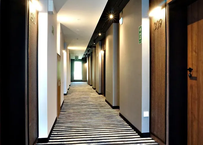 Green Port Apartament Mango