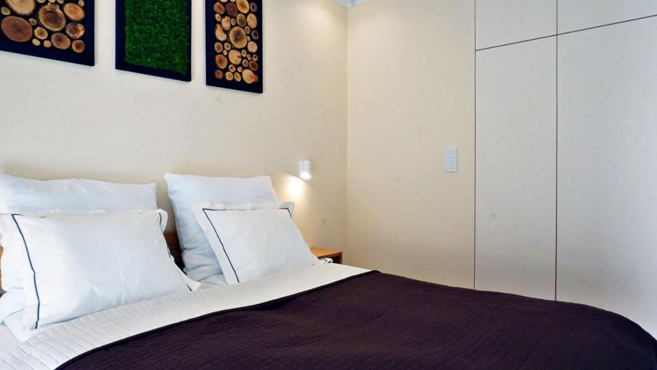 Apartment Port Mango *