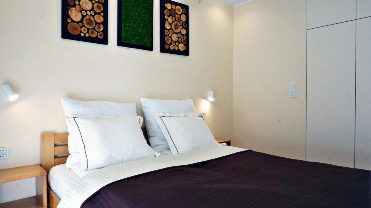 Port Mango Apartment