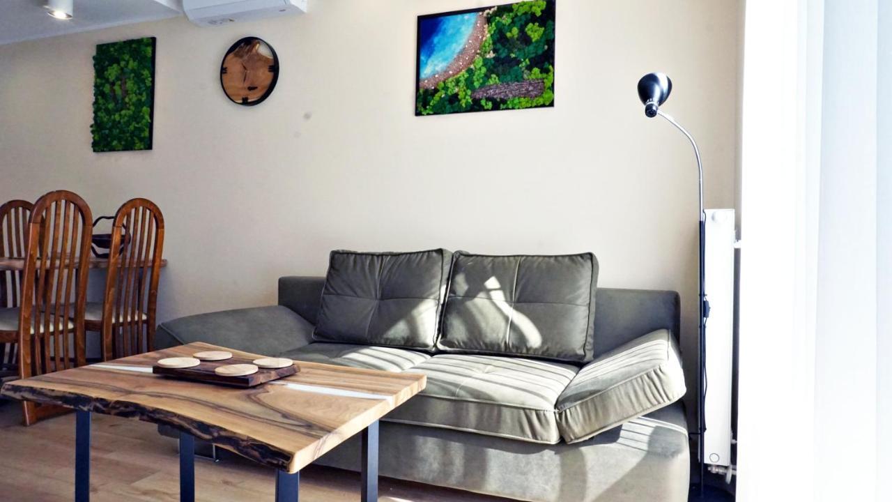 Apartment Port Mango Kolberg